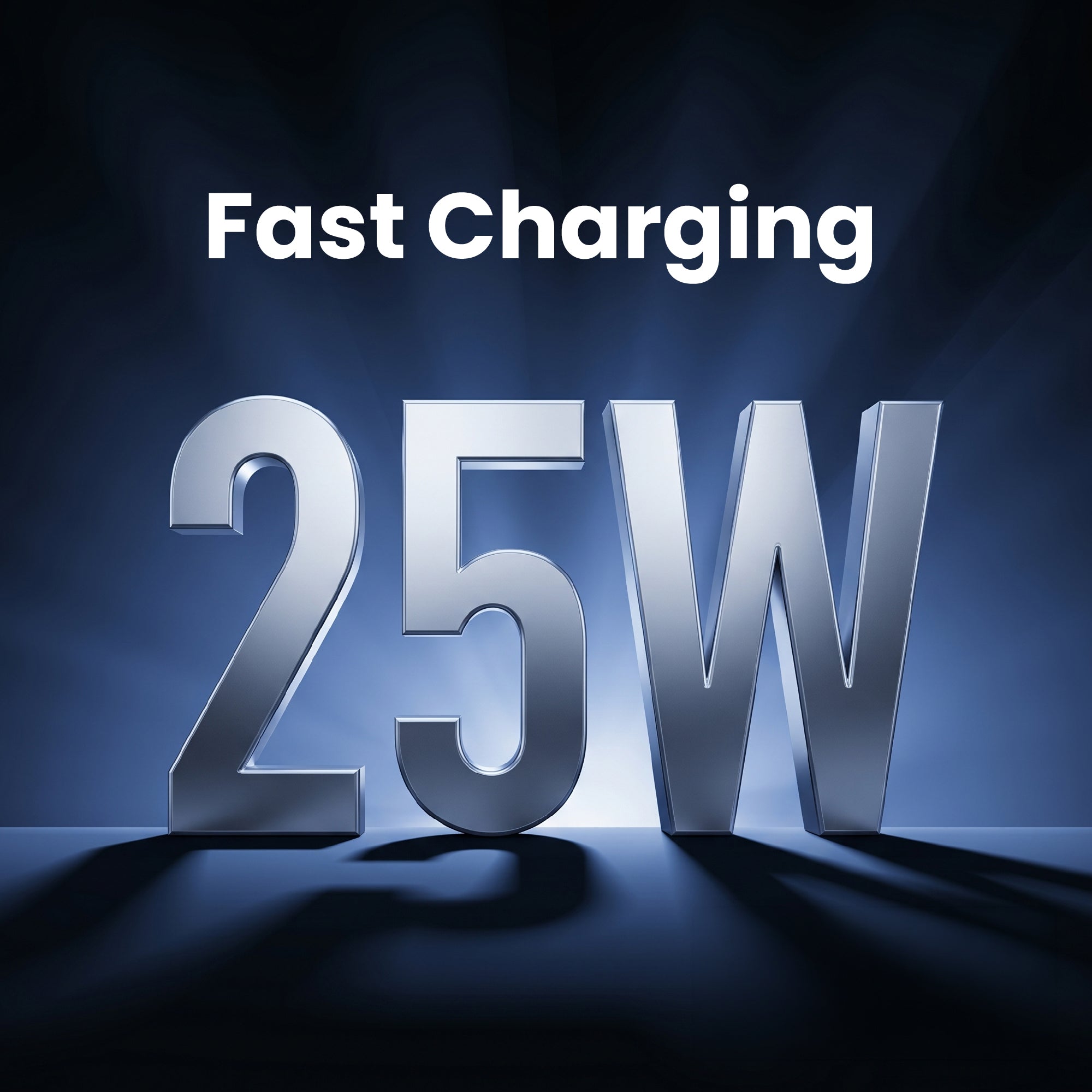 Charger Head MC-001 25W