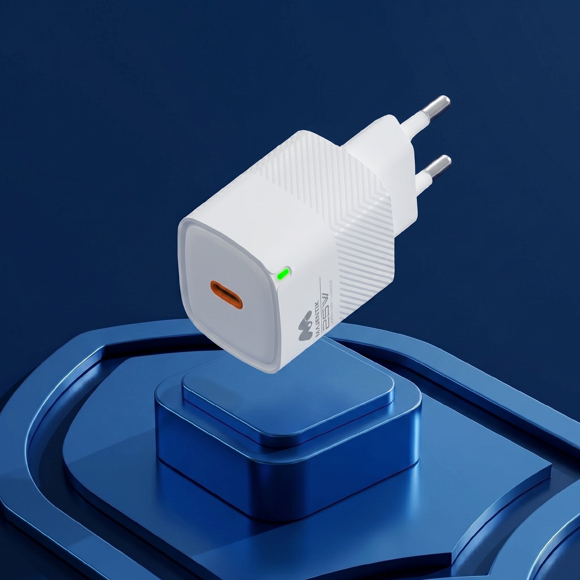 Charger Head MC-001 25W