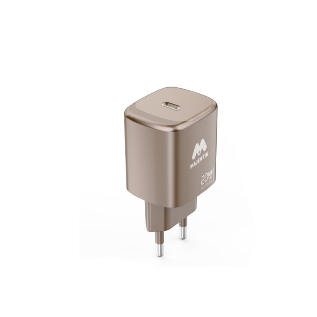 Charger Head MC-010 20W