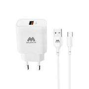 Charger MC-015 T.C