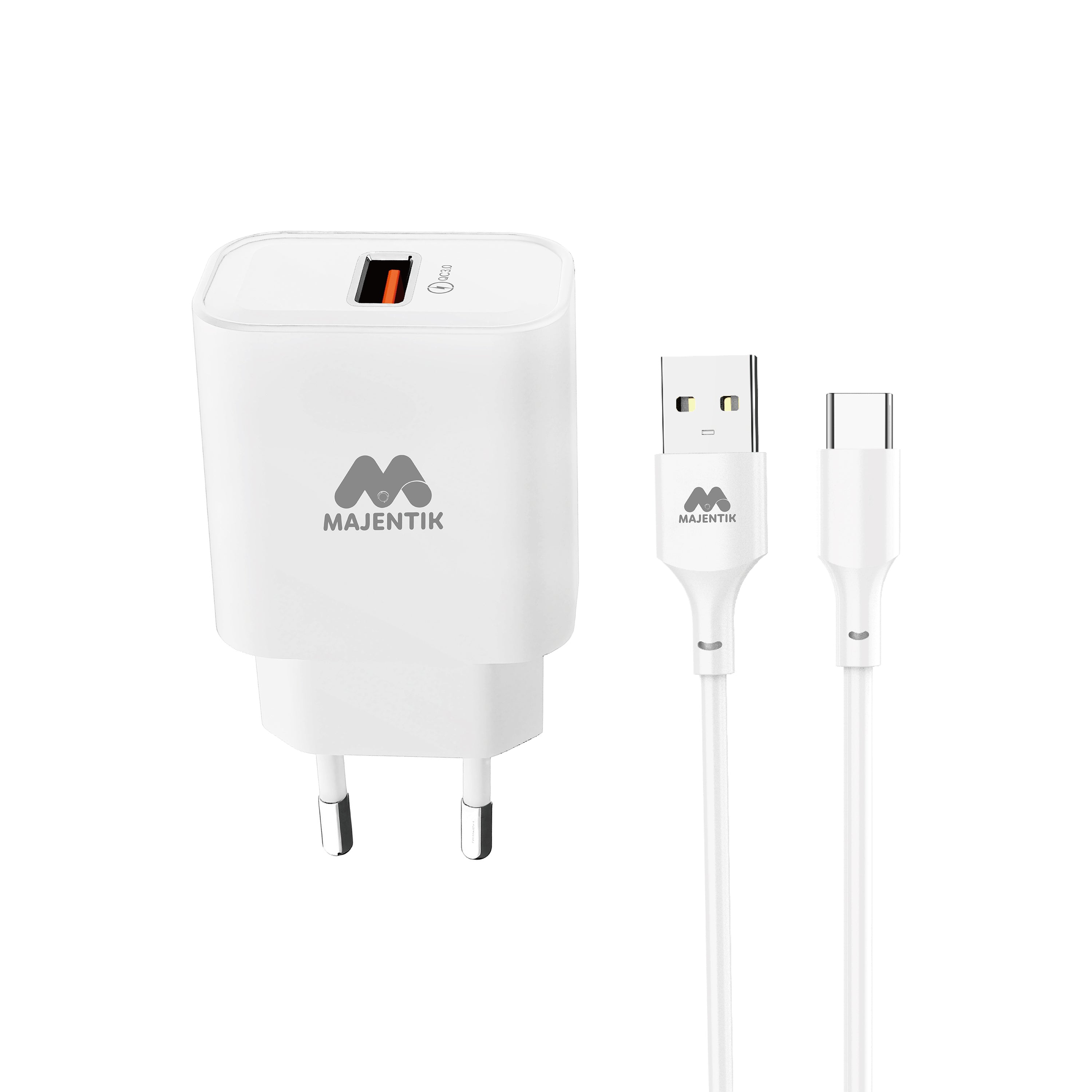 Charger MC-015 T.C