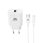 Charger MC-015 V