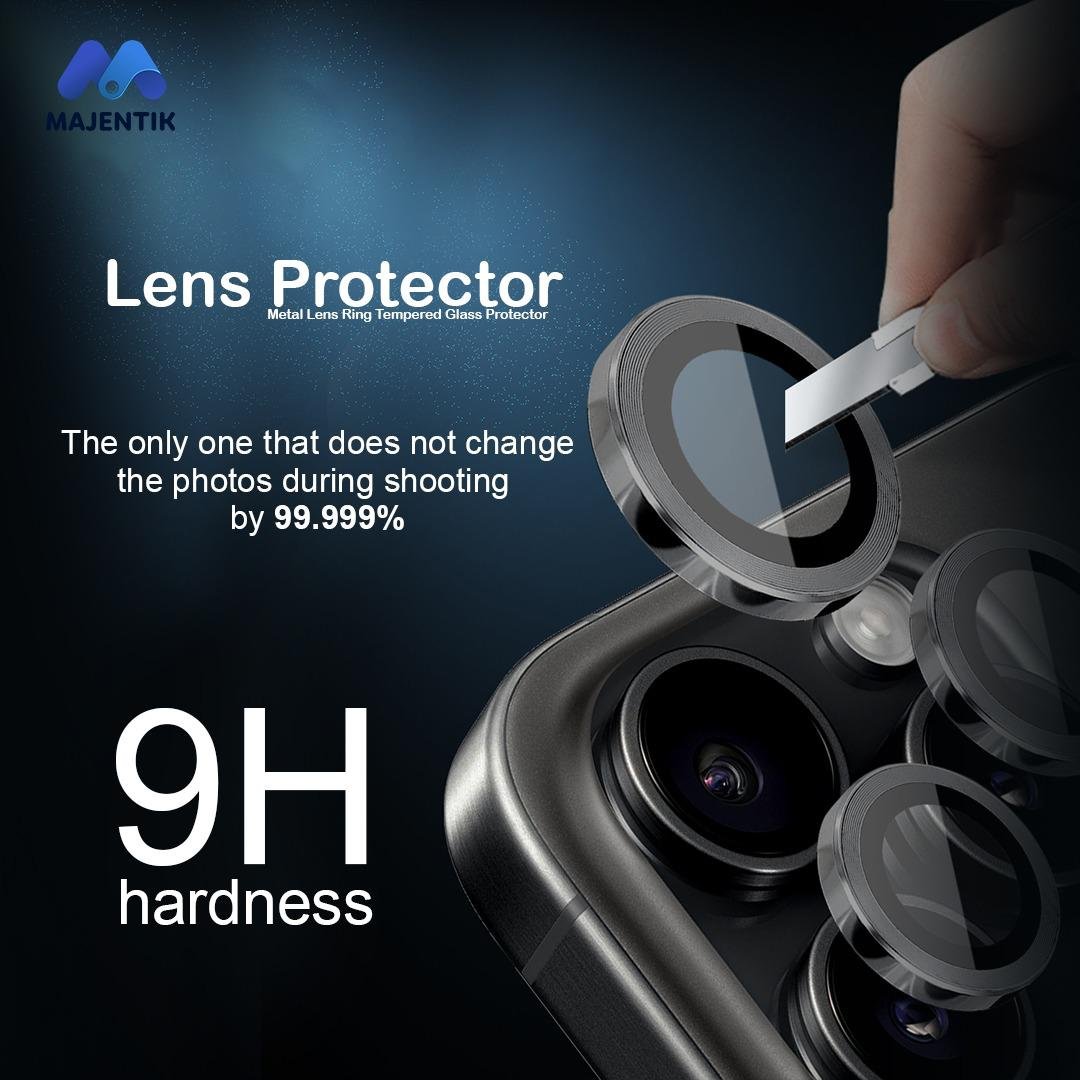 Samsung Camera Screen