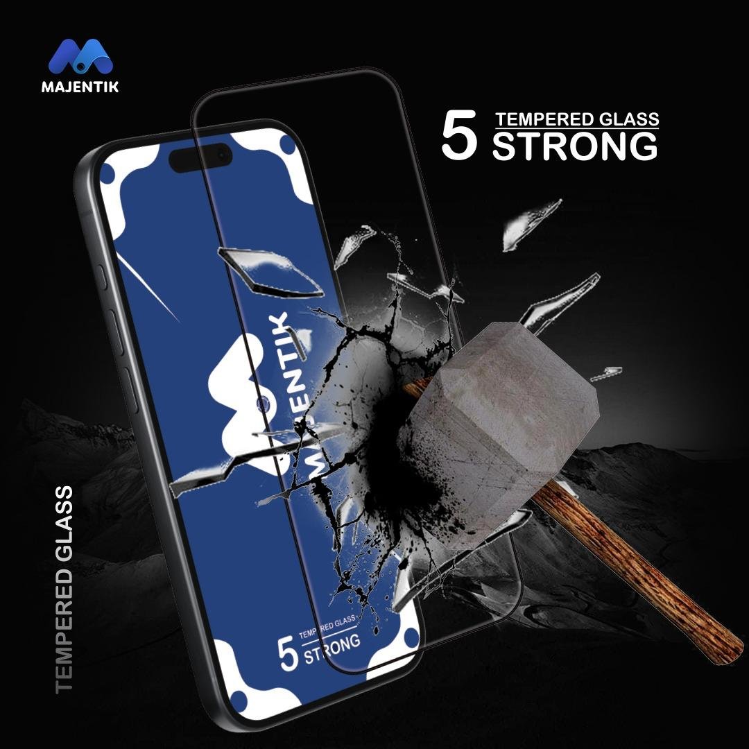 5 Strong Screen
