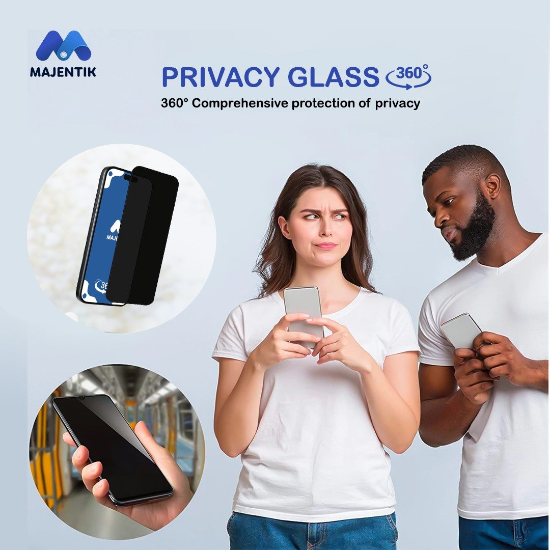 Privacy 360 Screen