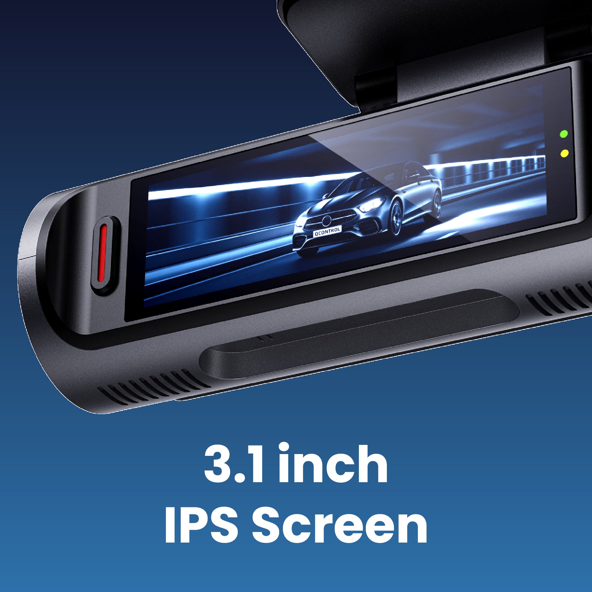DashCam MZ-02