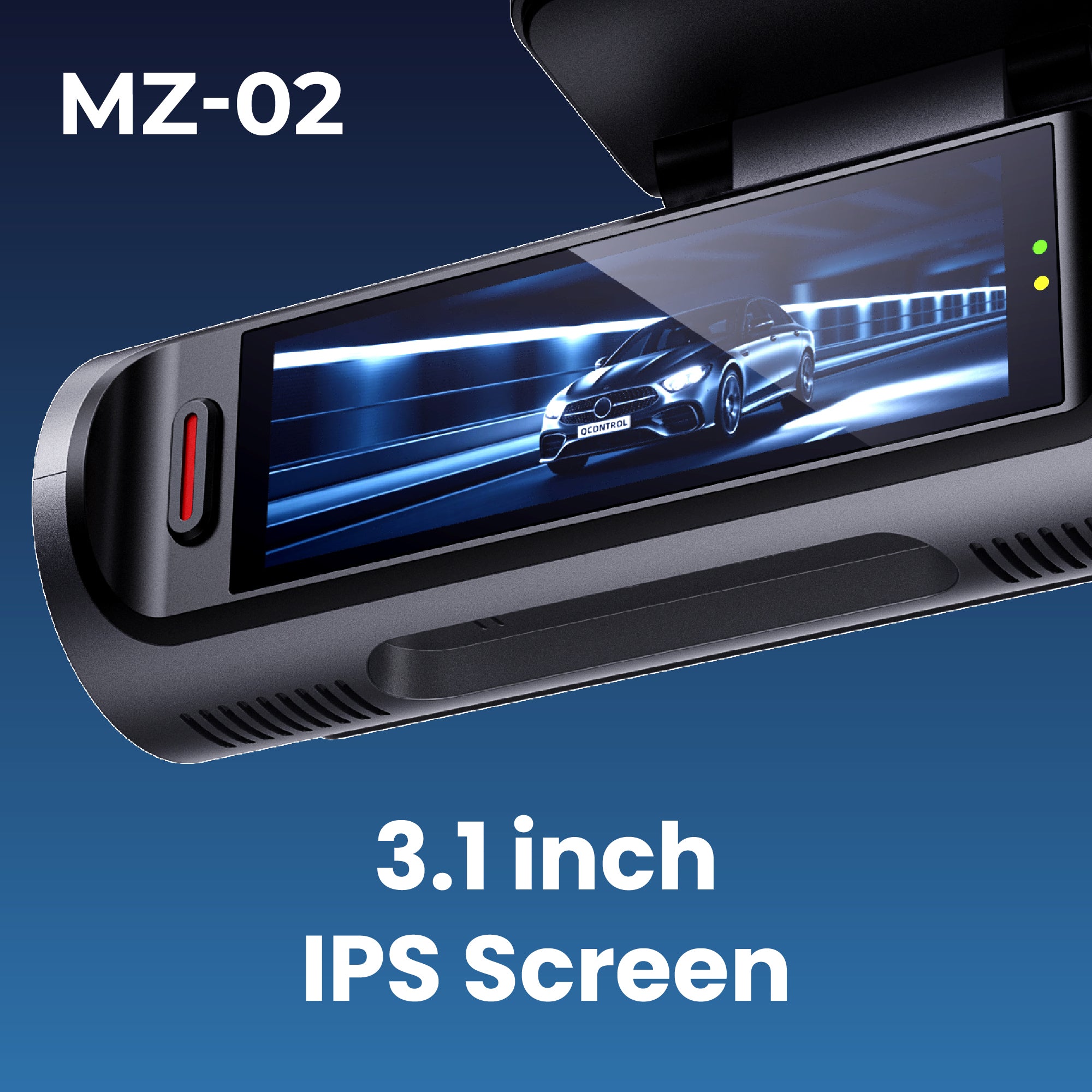 Car Dash Cam MZ-02