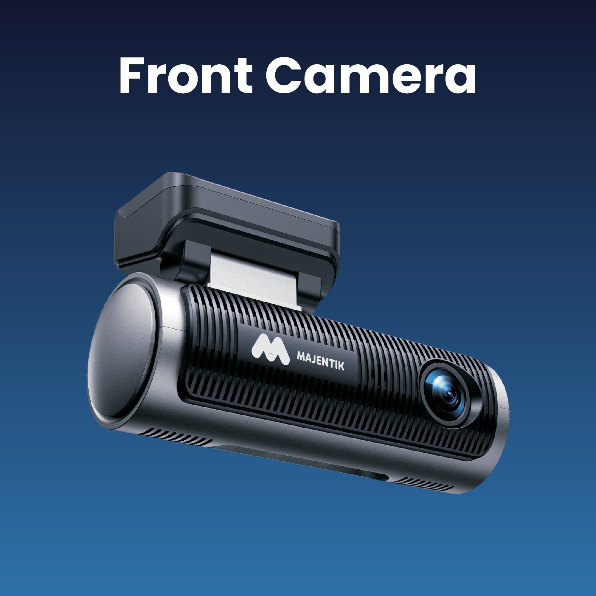 DashCam MZ-02
