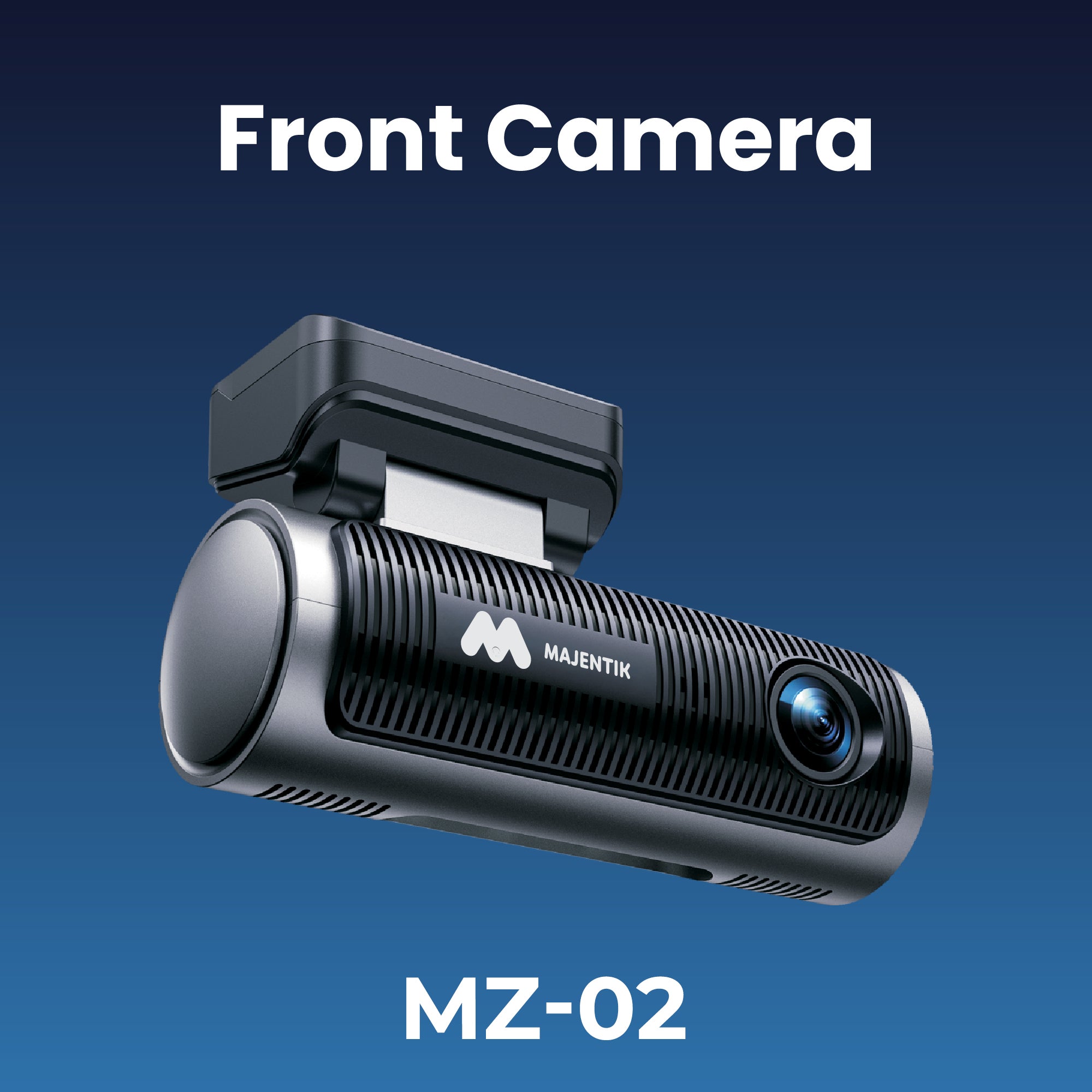 Car Dash Cam MZ-02