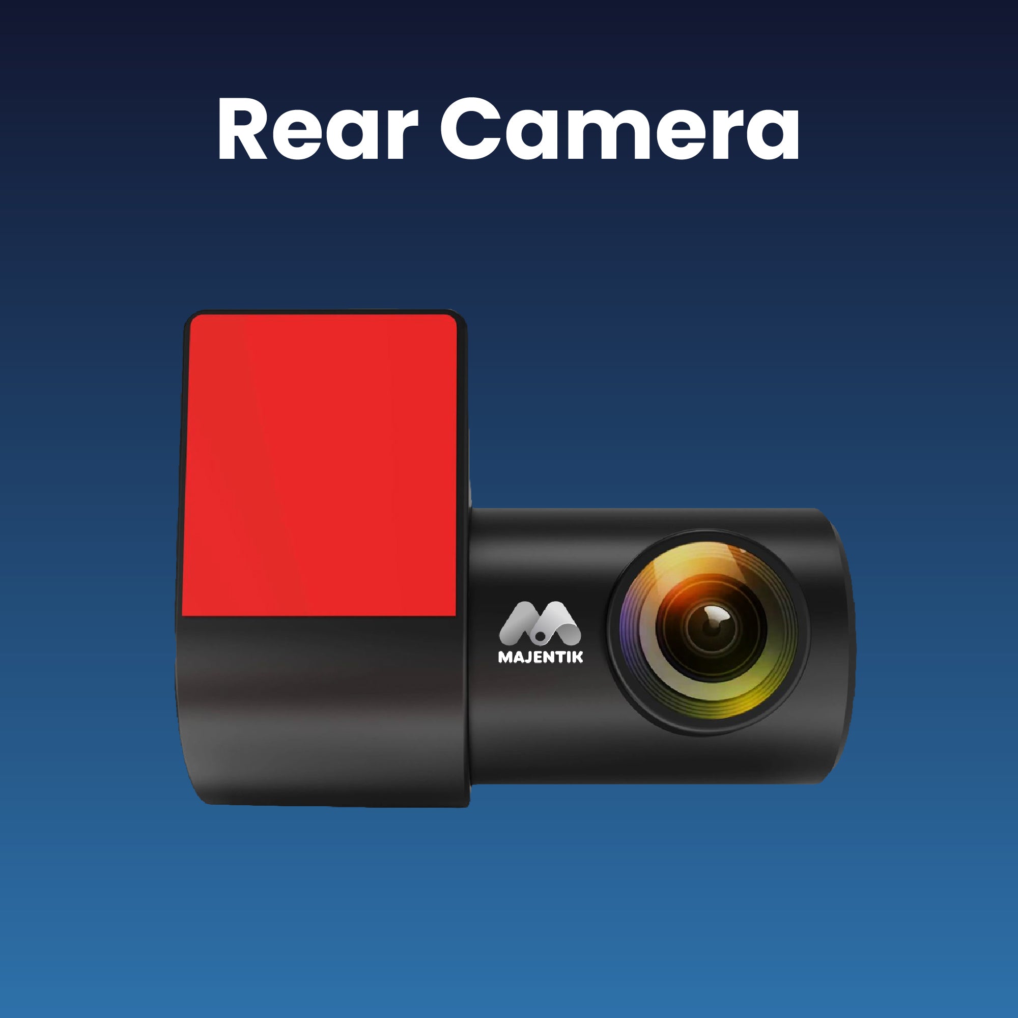 DashCam MZ-02