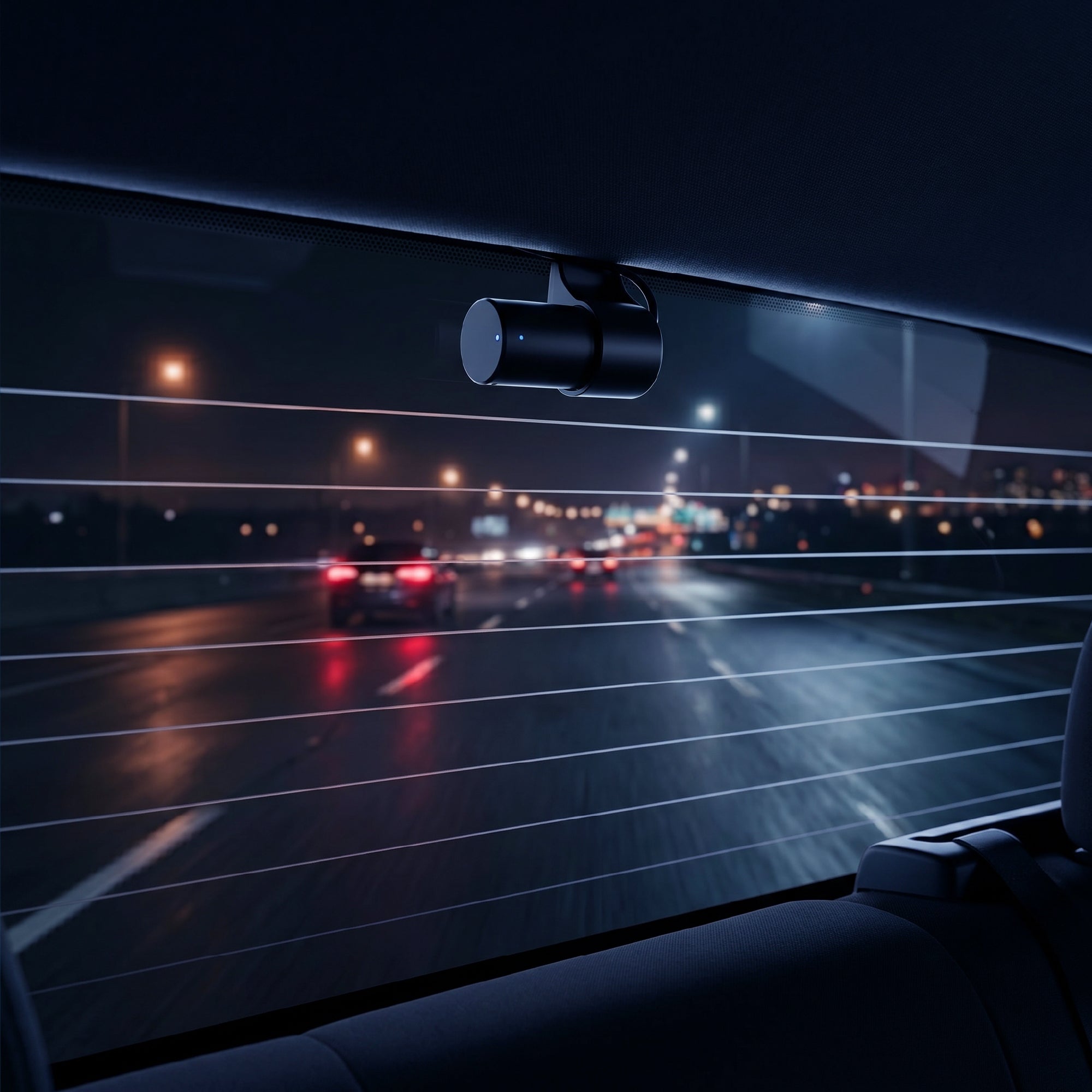 DashCam MZ-02