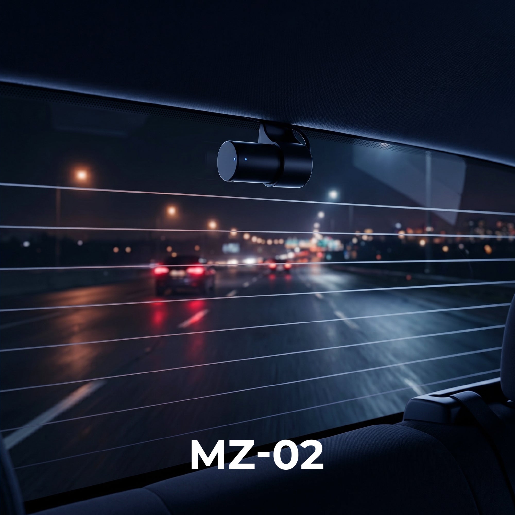 Car Dash Cam MZ-02