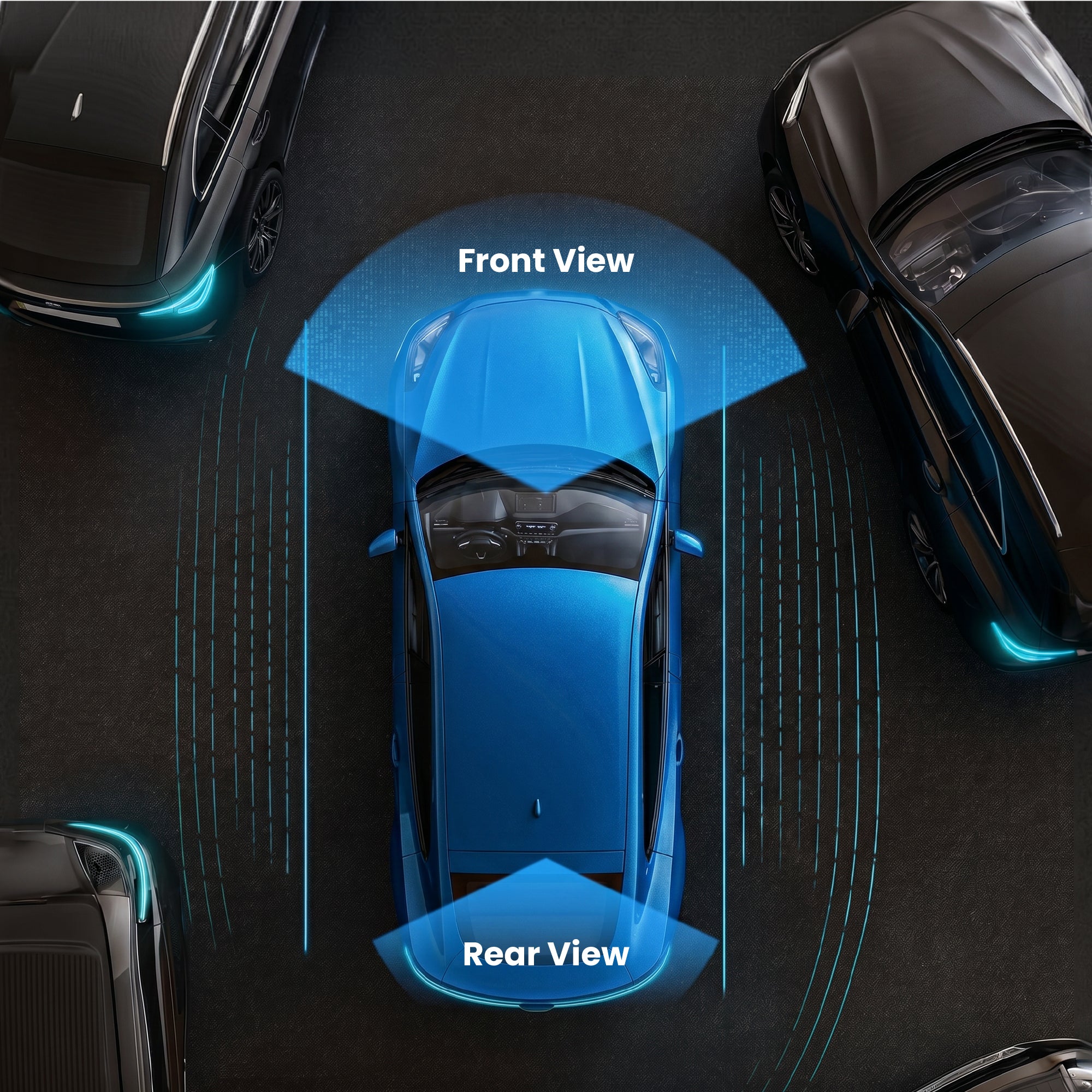DashCam MZ-03