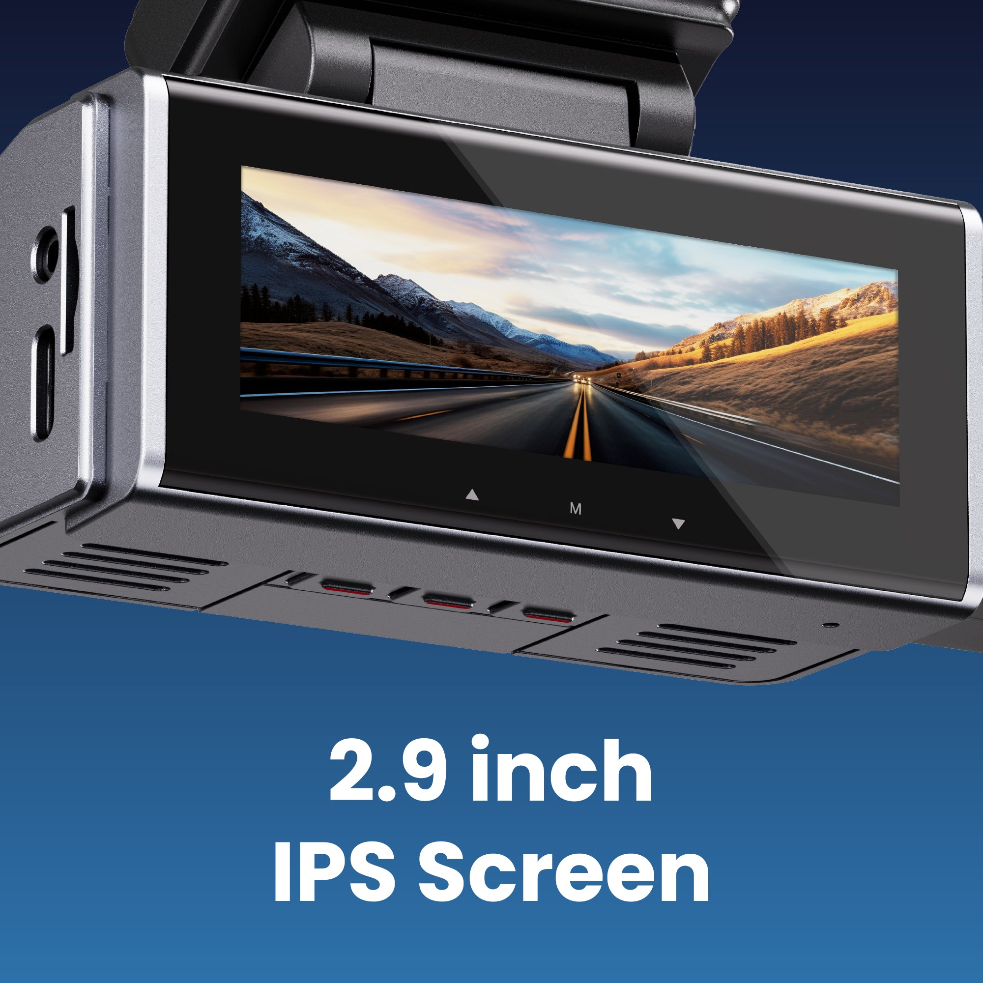 DashCam MZ-03