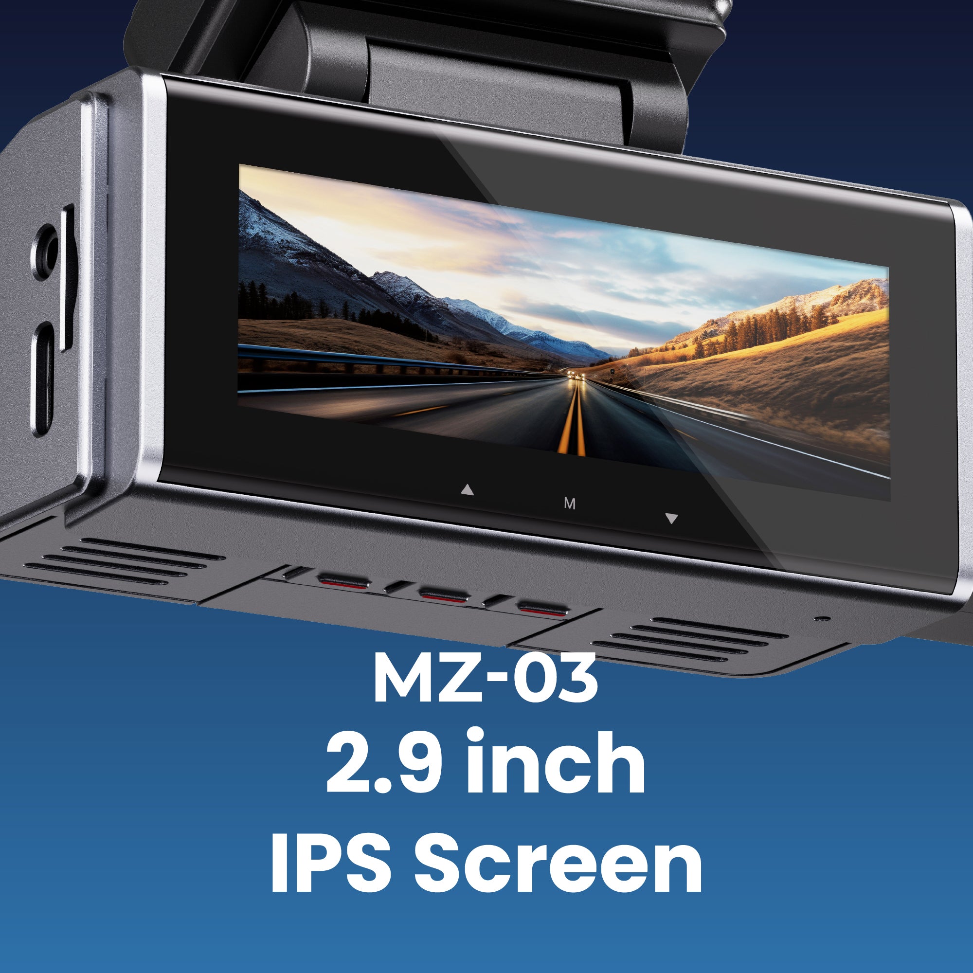 Car Dash Cam MZ-03