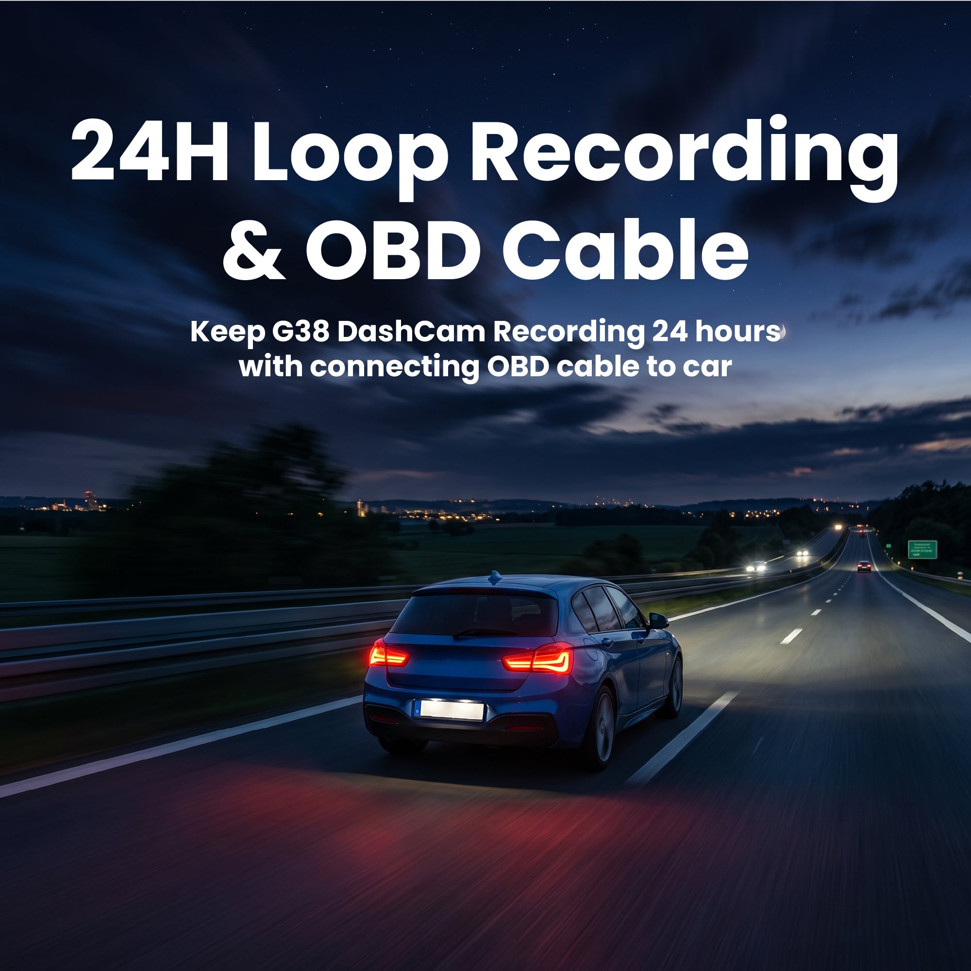 DashCam MZ-03