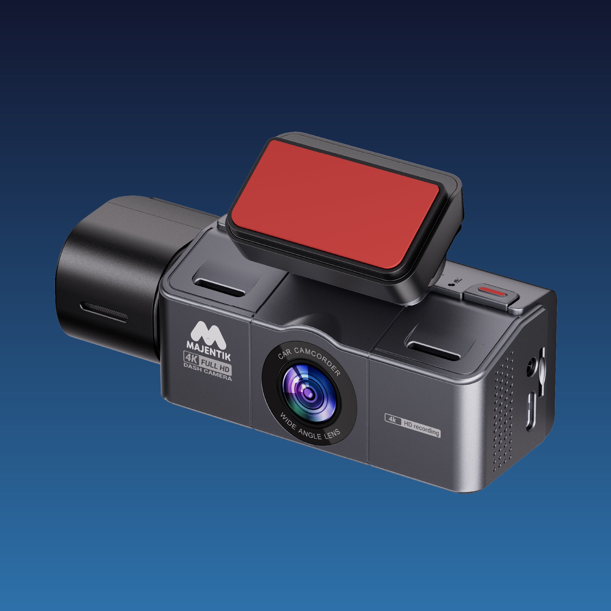DashCam MZ-03