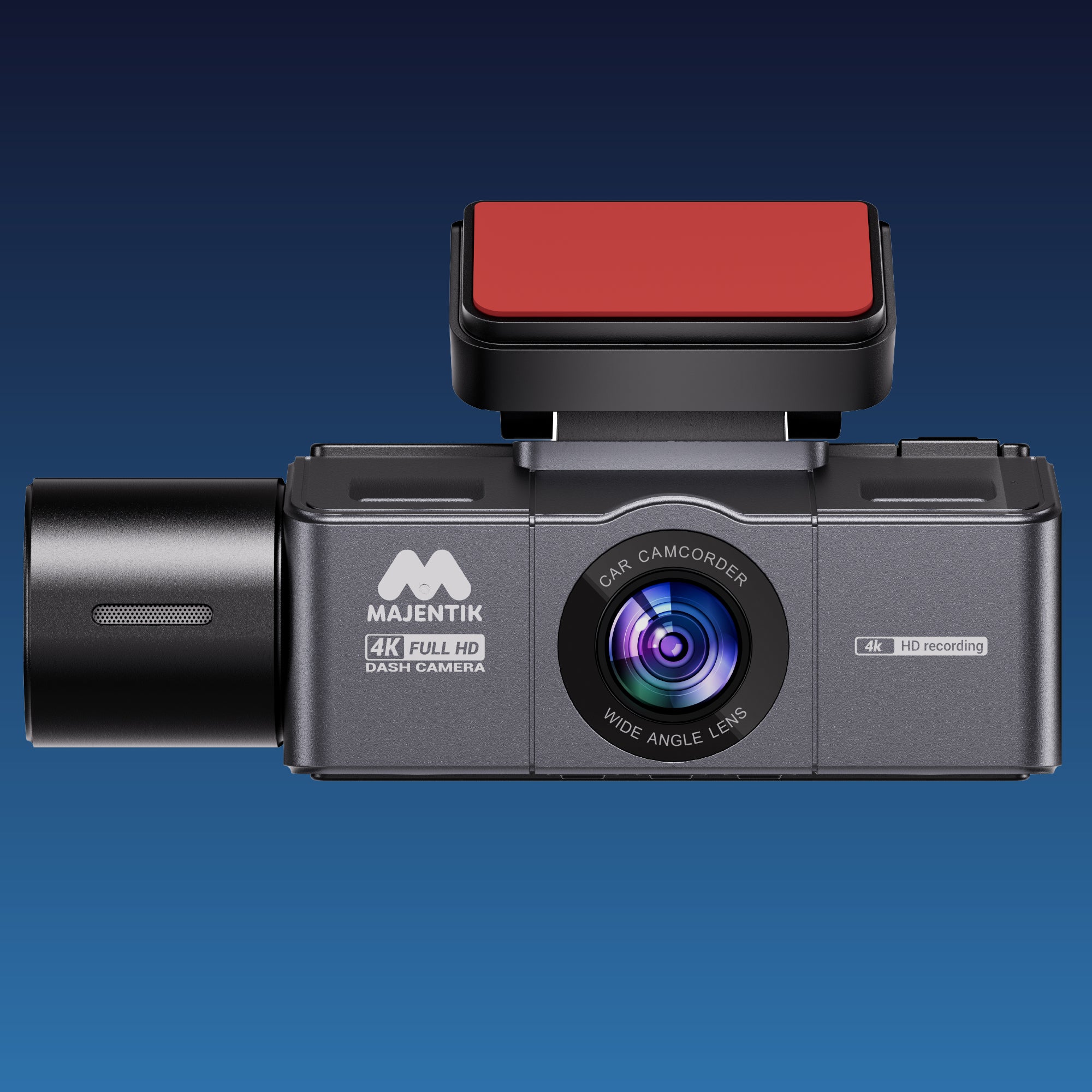 DashCam MZ-03