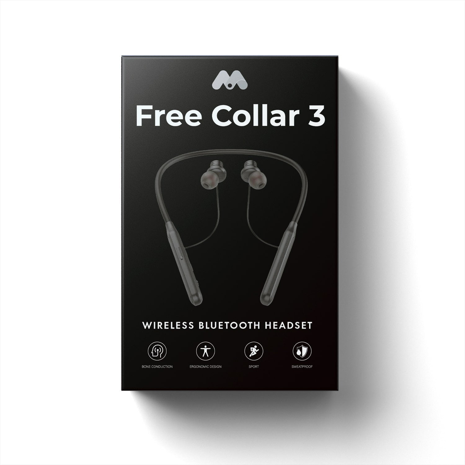 FreeCollar 3