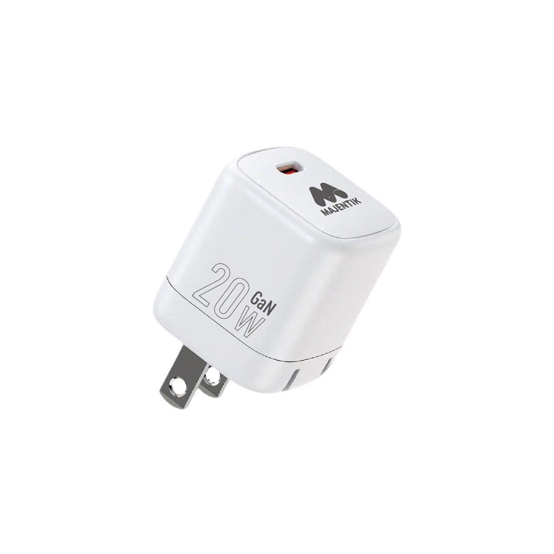 Head Charger MC-016 PD 20W