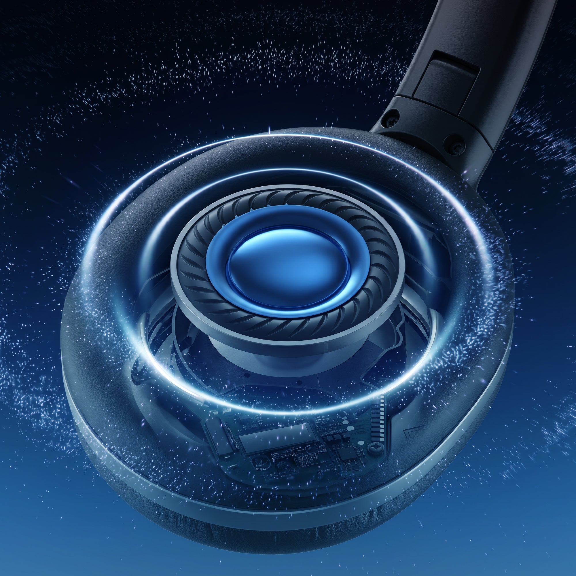 Headphone MH002