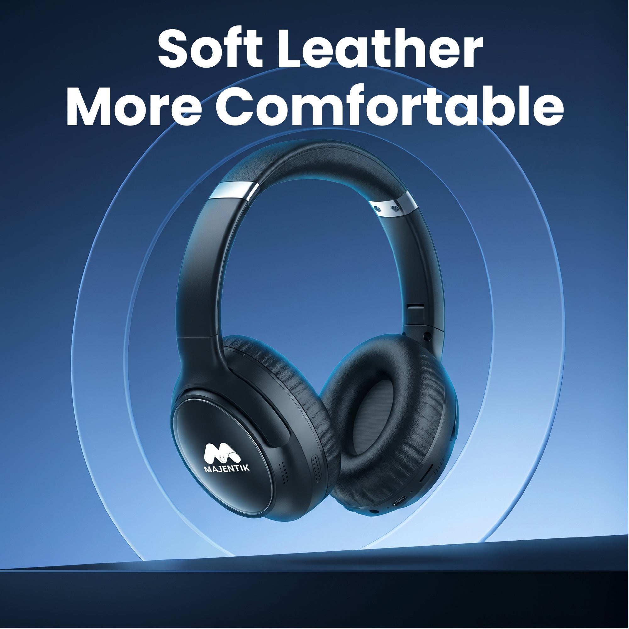 Headphone MH002