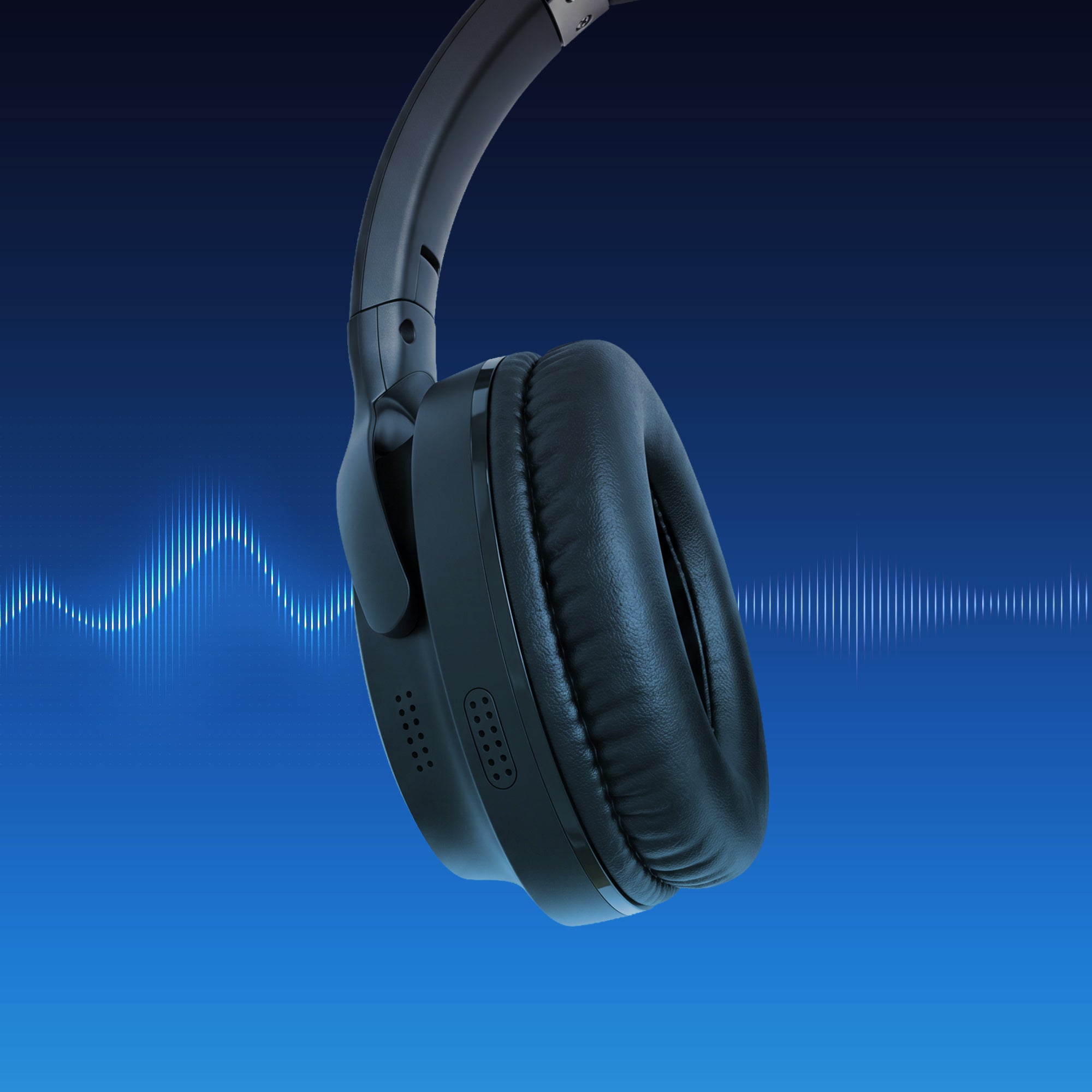Headphone MH002