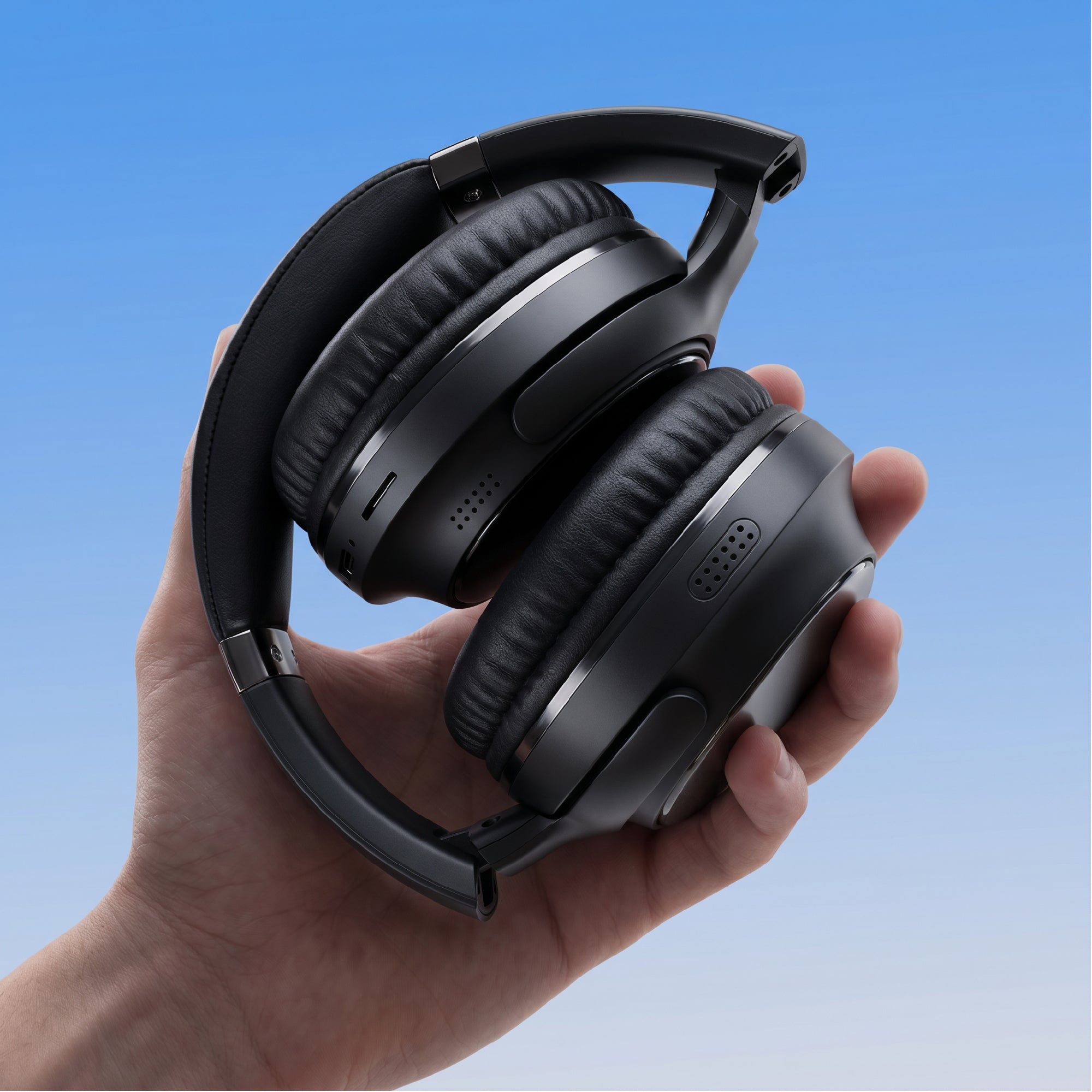 Headphone MH002