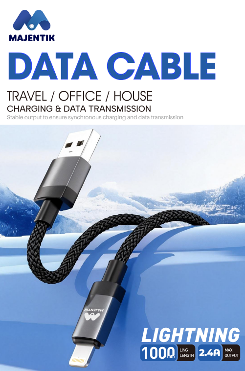 Cable CL-021 USB TO L