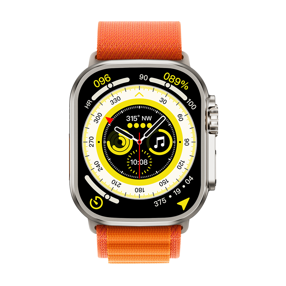 Magic 3 Ultra  Watch