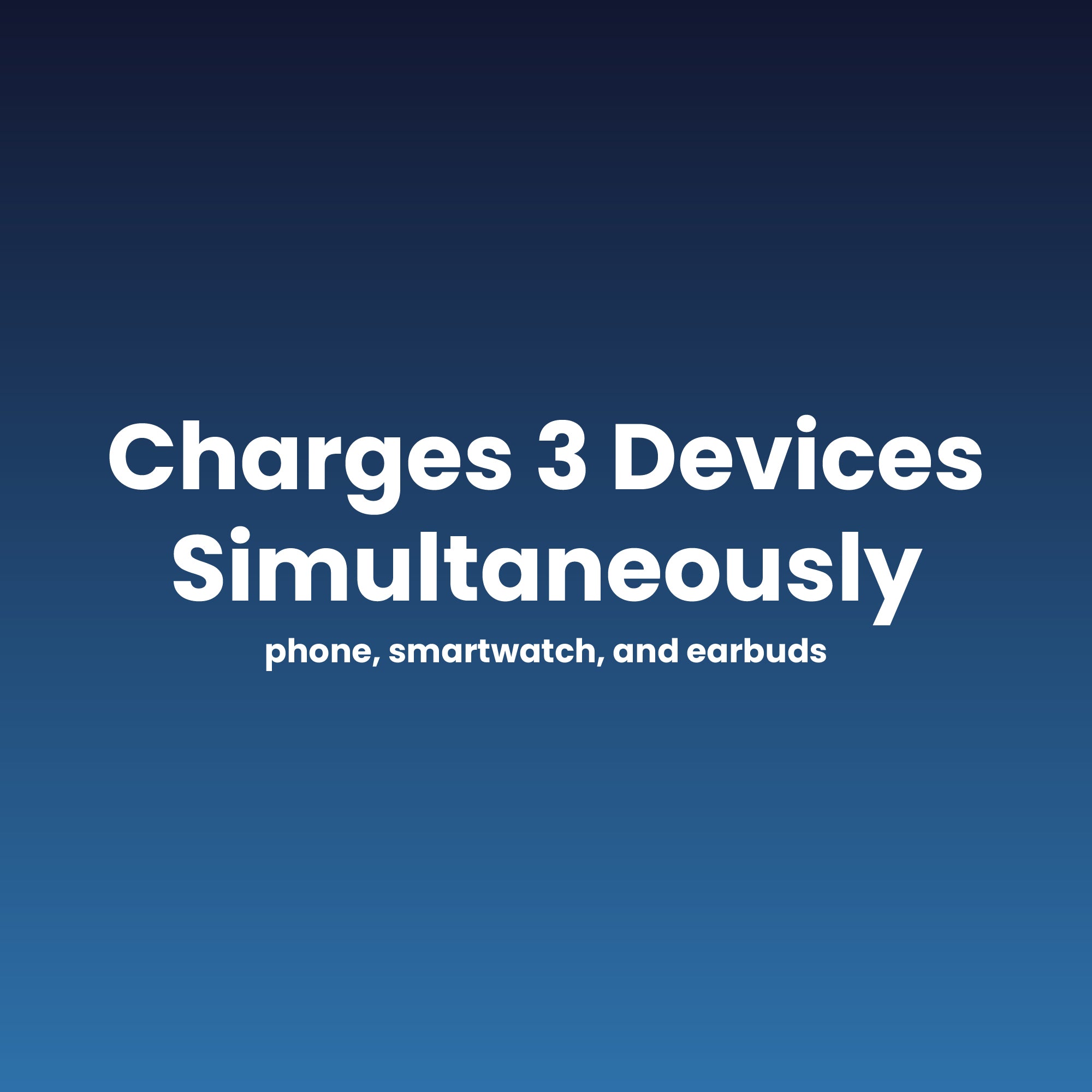 MW-12 Wireless Charger