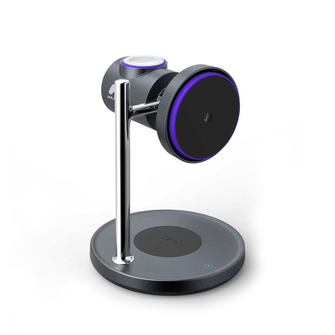 MW-23 Wireless Charger