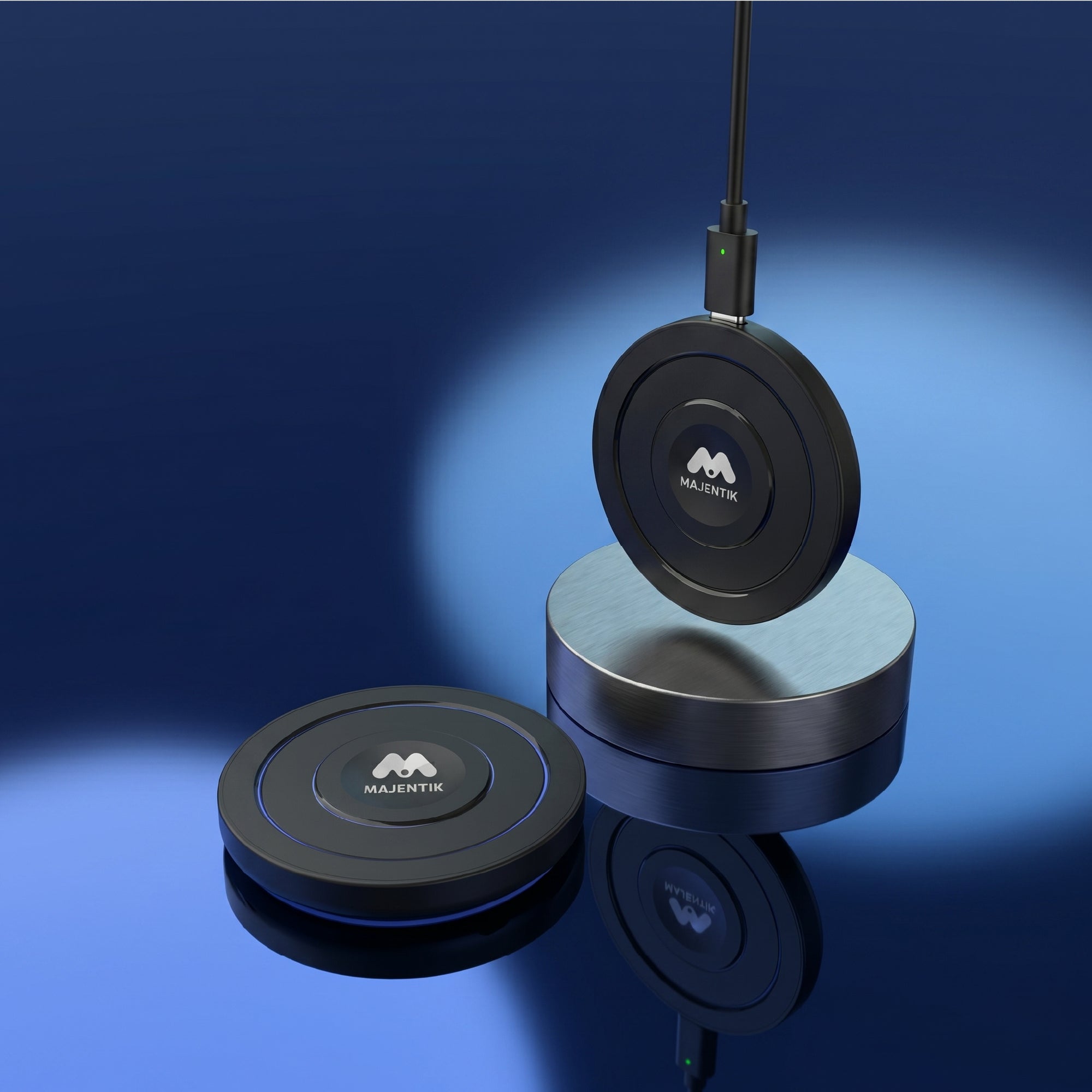 MW-24 Wireless Charger