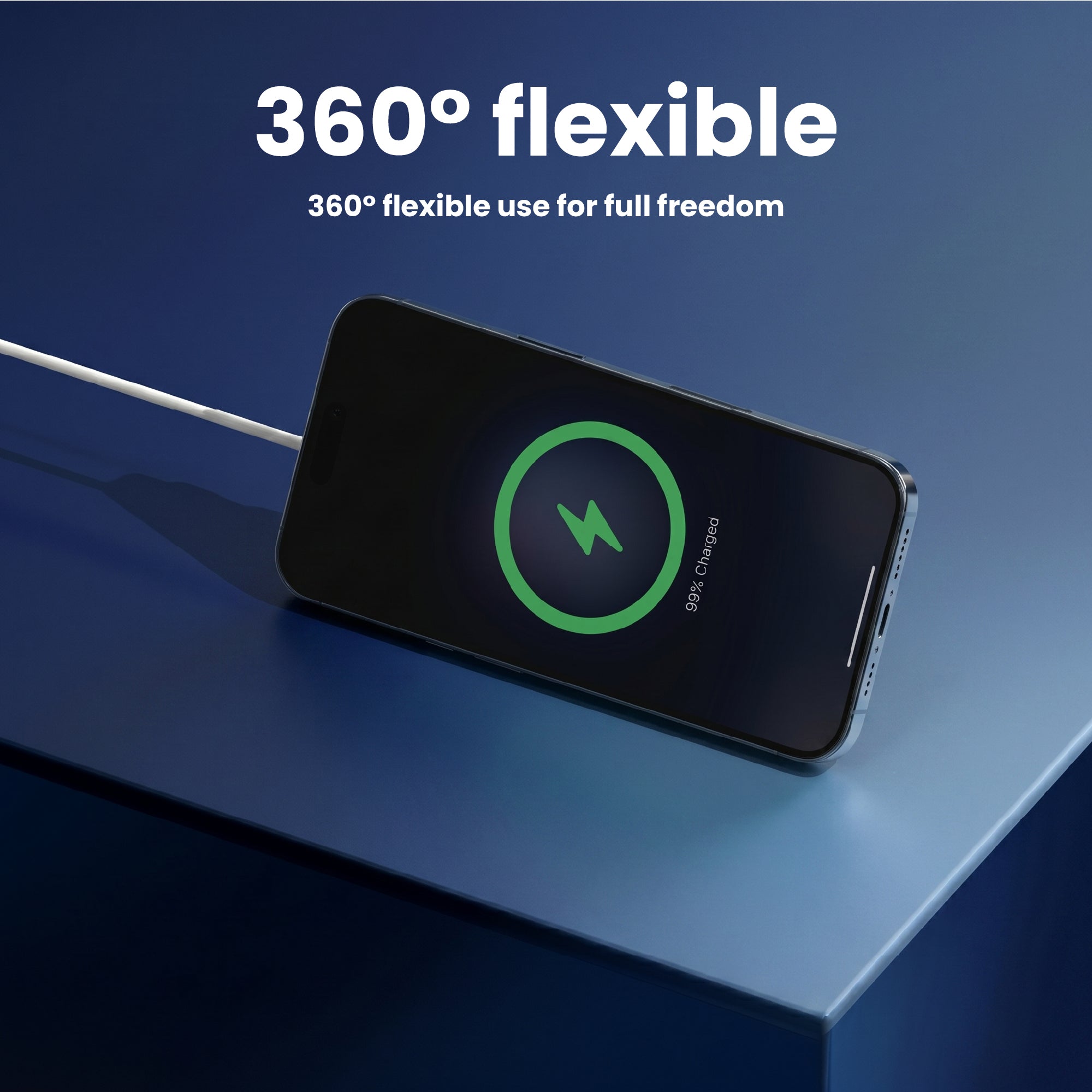 MW-24 Wireless Charger