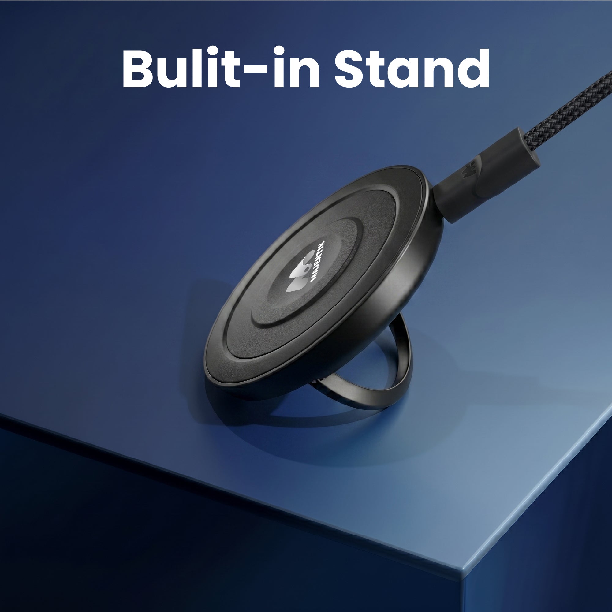 MW-24 Wireless Charger