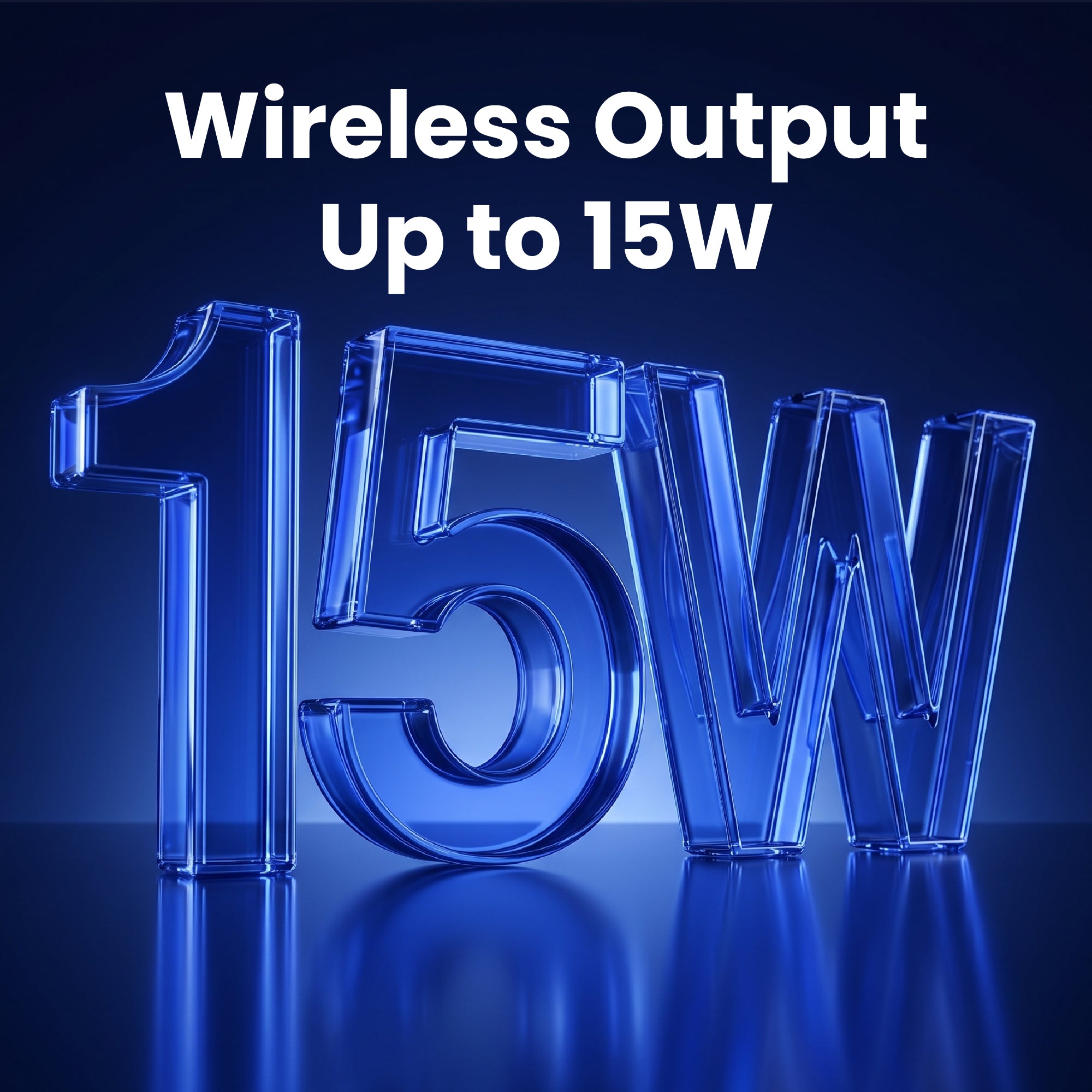 MW-24 Wireless Charger