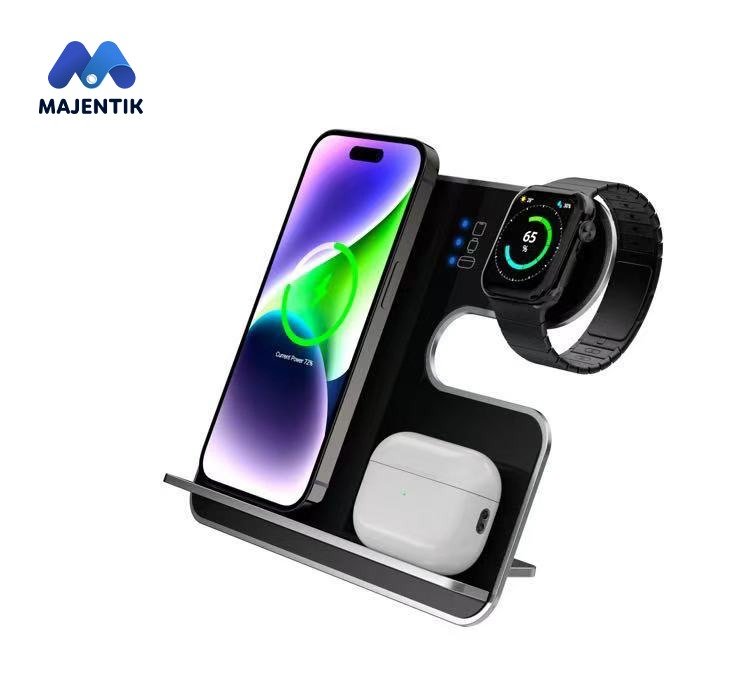 MW18 Wireless Charger
