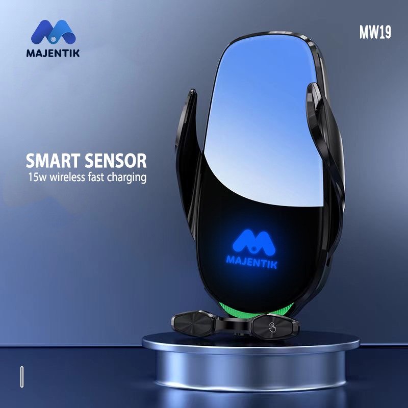 MW-19 Wireless Charger