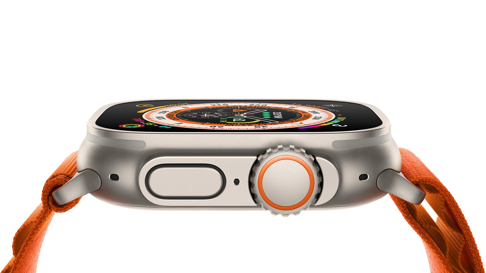 Magic 3 Ultra  Watch