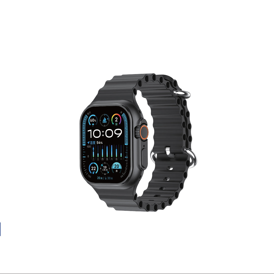 Magic Watch 4 Smart Watch