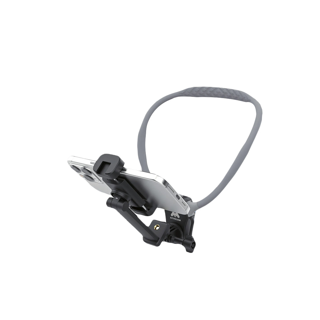 Magnetic Neck Holder