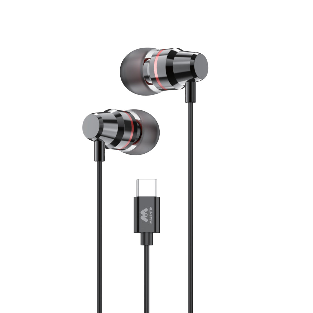 Earphones MD-005
