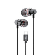 Earphones MD-005