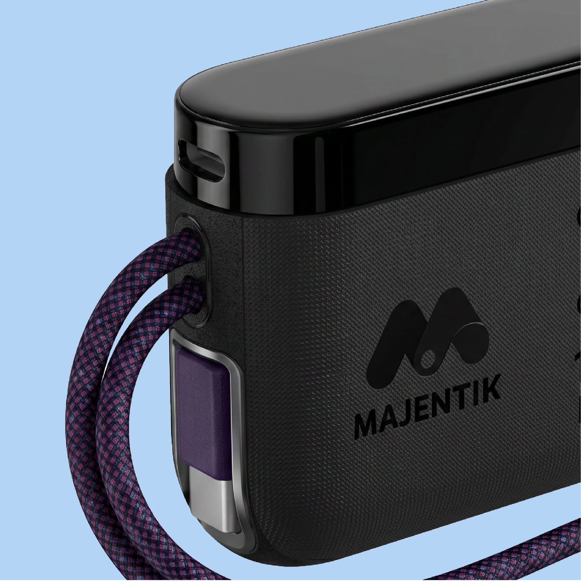 Power Bank MJ-13 10000 mAh
