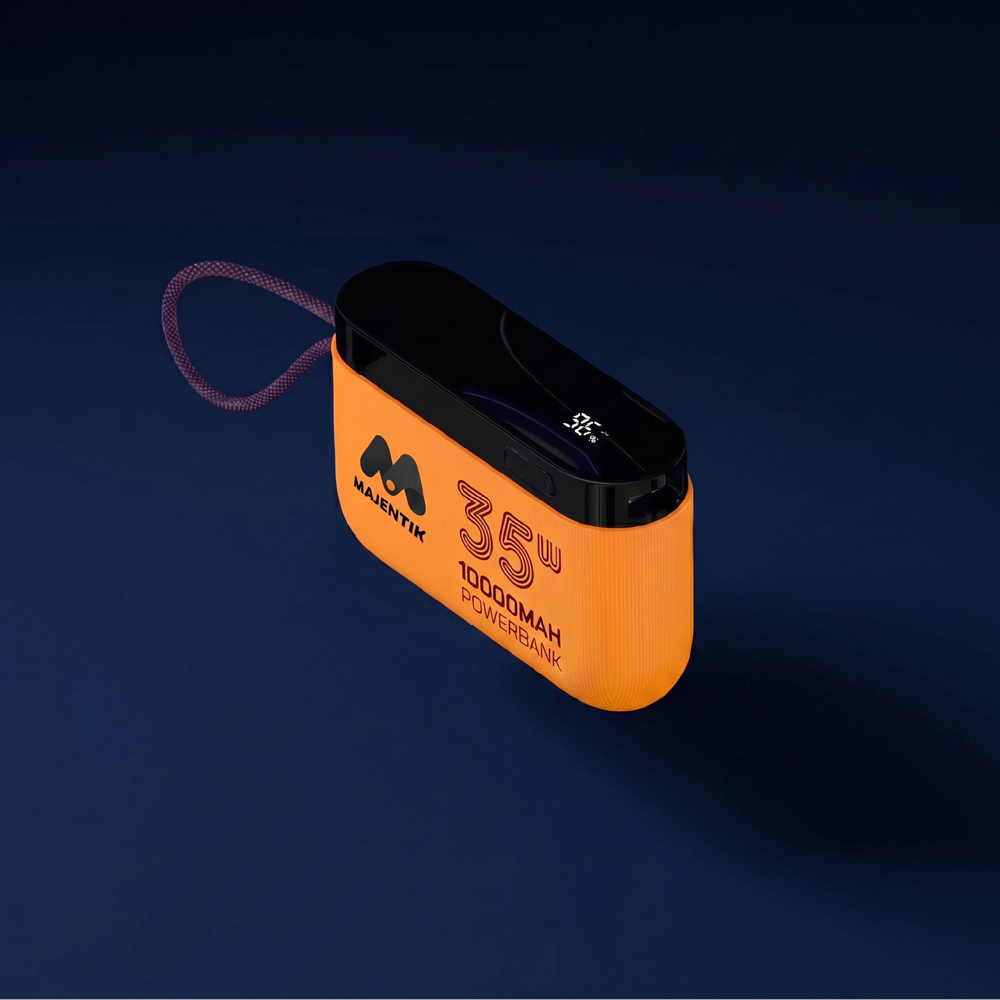 Power Bank MJ-13 10000 mAh