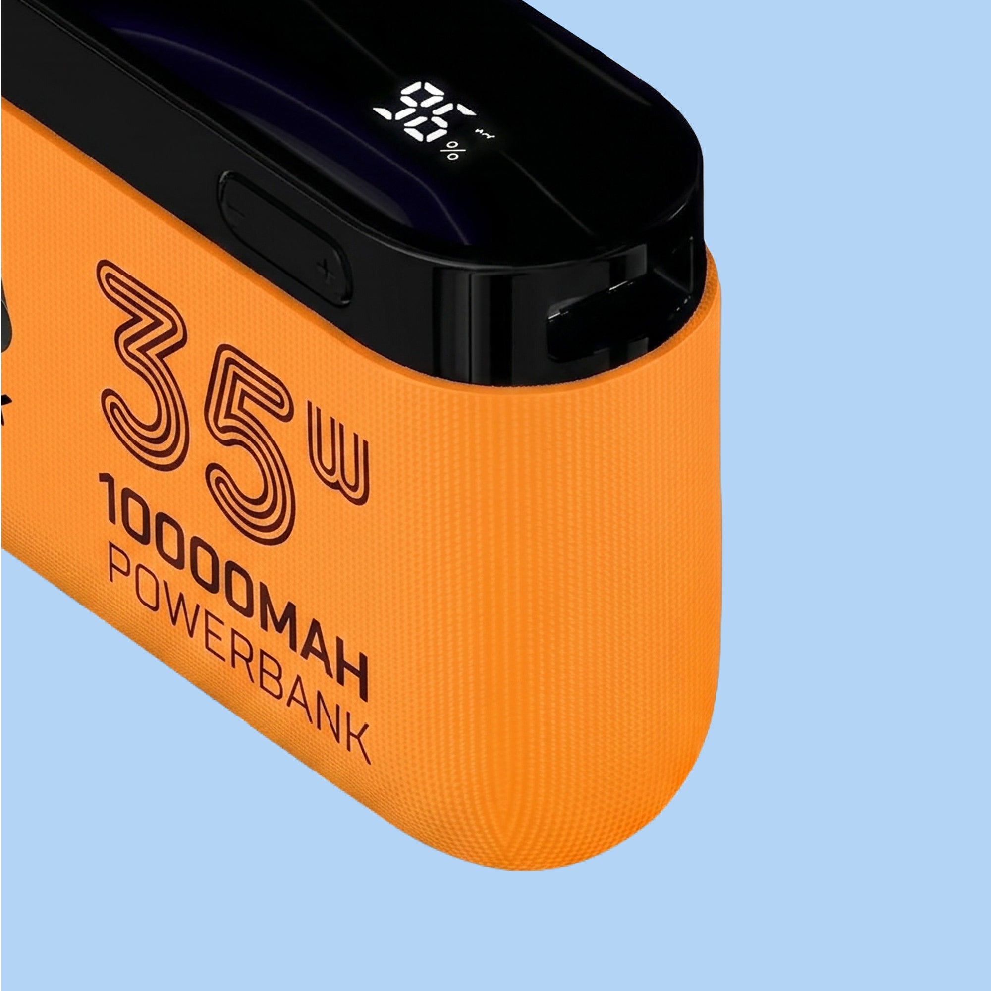 Power Bank MJ-13 10000 mAh