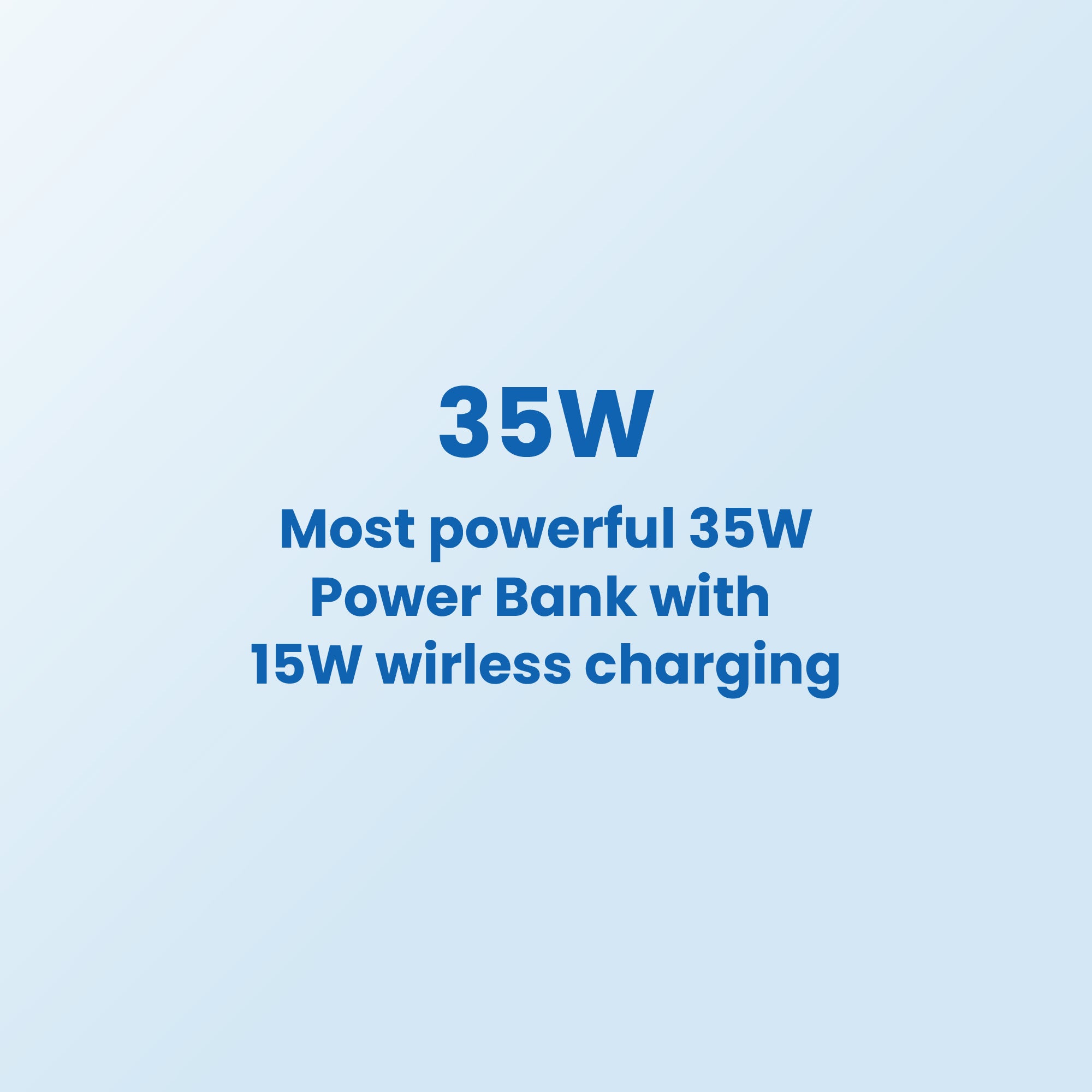 Power Bank MJ-13 10000 mAh