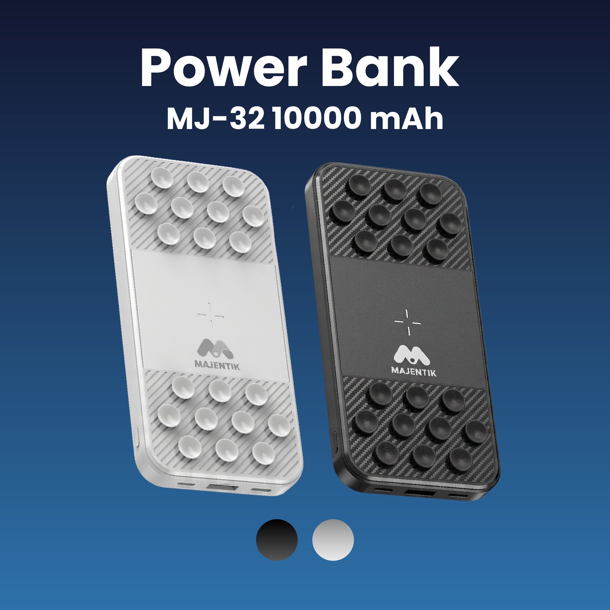Power Bank MJ-32 10000 mAh