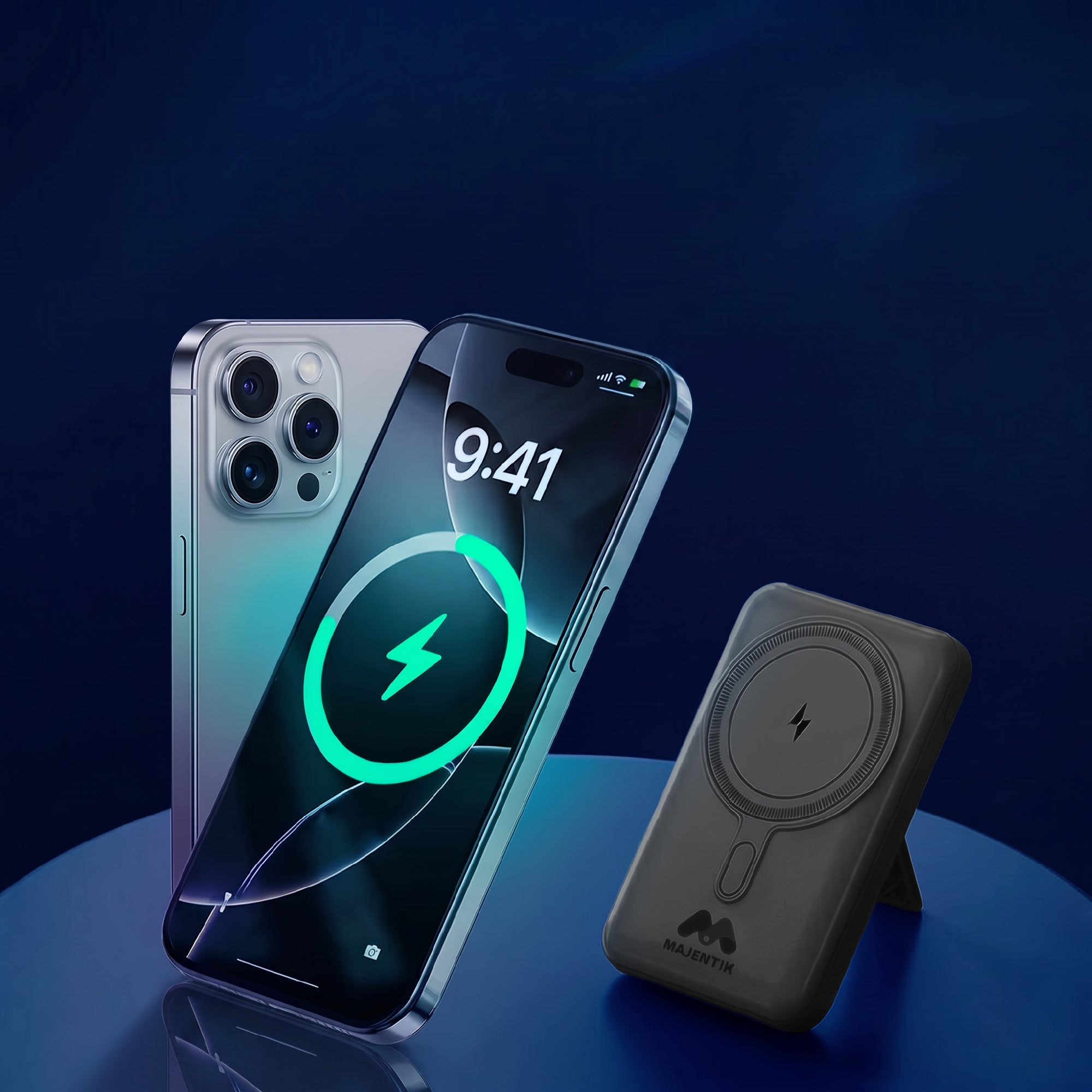 Power Bank MJ-27 10000 mAh