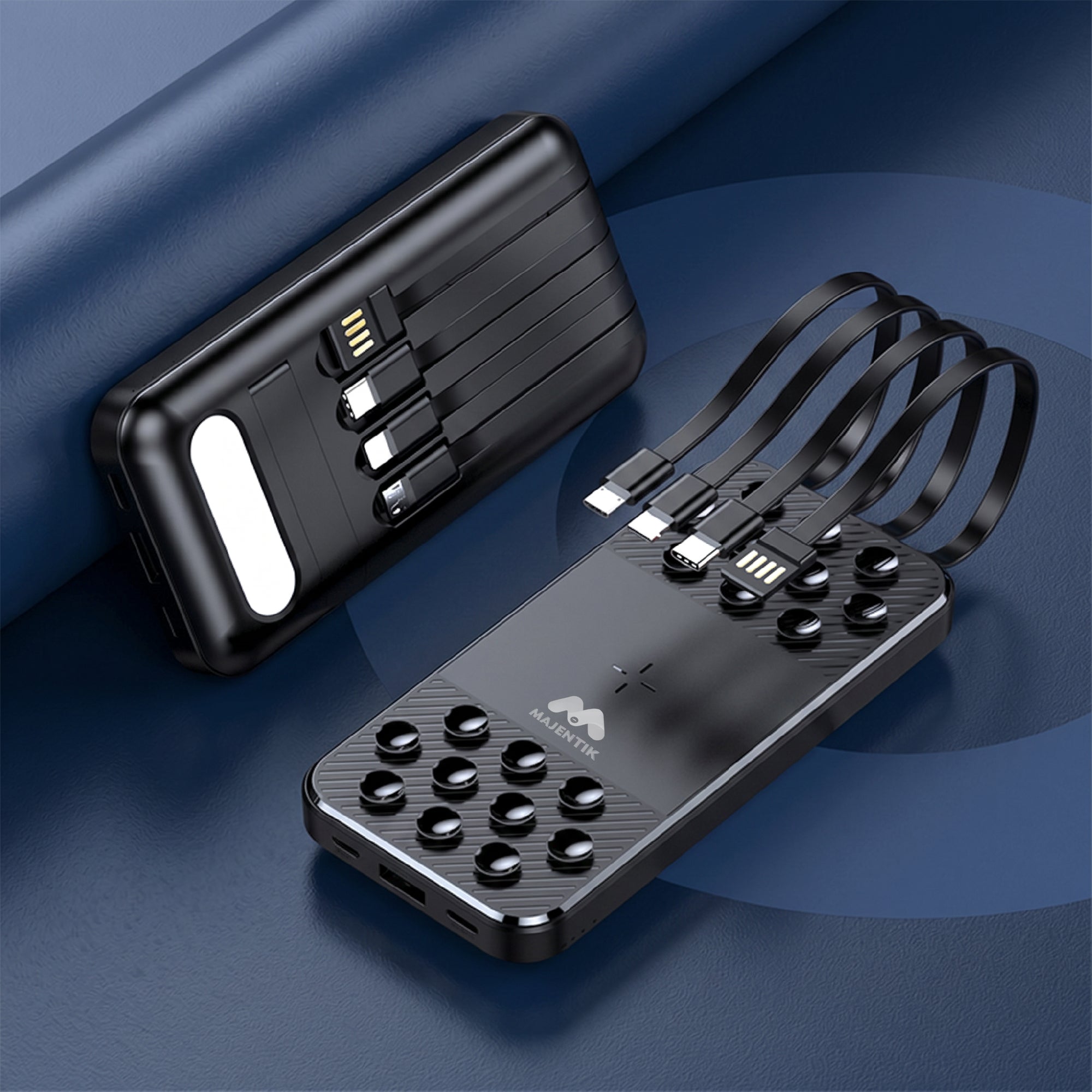 Power Bank MJ-32 10000 mAh